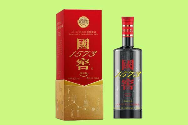 武汉市江岸回收国窖