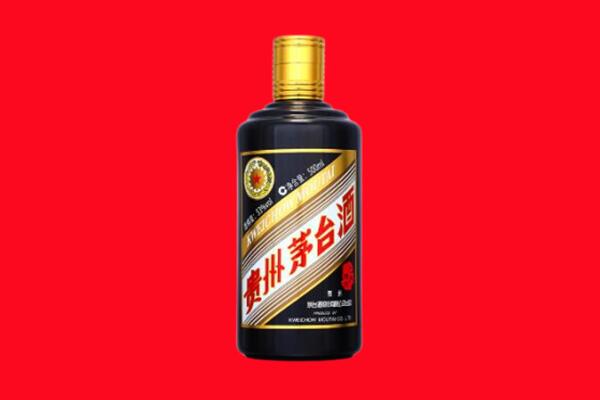 武汉市江岸回收茅台酒瓶