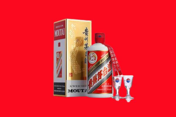 武汉市江岸回收贵州茅台酒